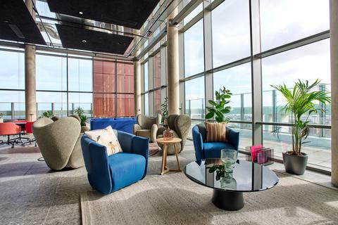 undefined, The Copper Works, Cardiff Cardiff CF10