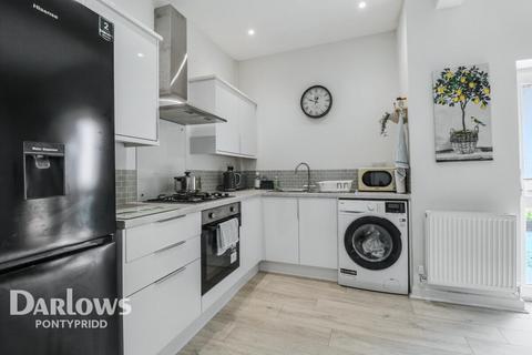 14 Barry Road, Pontypridd, CF37 1HY