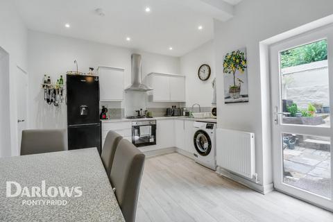 14 Barry Road, Pontypridd, CF37 1HY