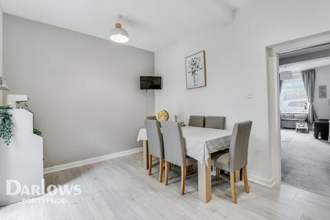 14 Barry Road, Pontypridd, CF37 1HY