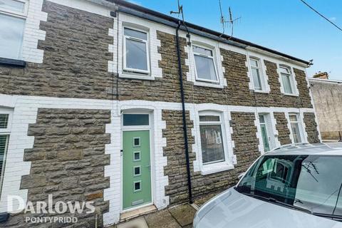 14 Barry Road, Pontypridd, CF37 1HY