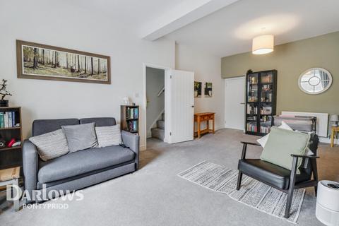 14 Barry Road, Pontypridd, CF37 1HY