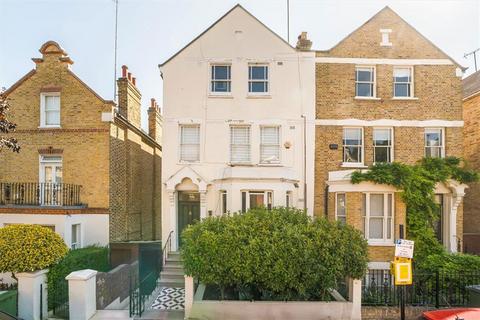 Mycenae Road, London SE3