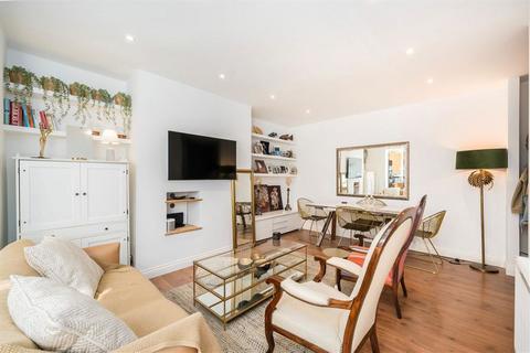 undefined, Mycenae Road, London SE3