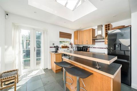 undefined, Mycenae Road, London SE3