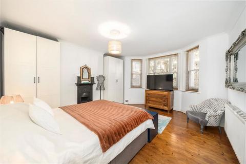 undefined, Mycenae Road, London SE3