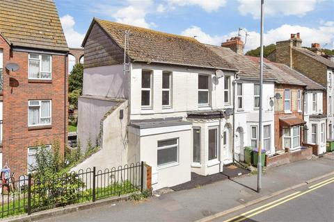5 bedroom end of terrace house for sale, New Street, Folkestone, Kent