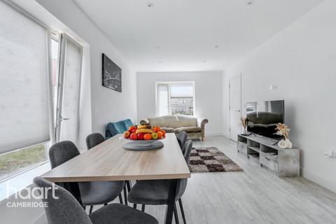 undefined, The Avenue, Cambridge