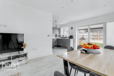 undefined, The Avenue, Cambridge