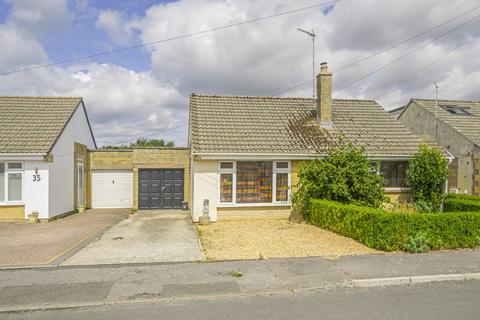 undefined, Meadow Way, South Cerney
