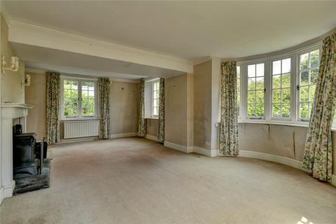 4 bedroom equestrian property for sale, Wootton Courtenay, Minehead, Somerset, TA24
