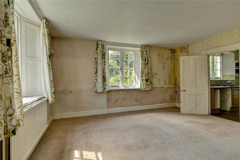 4 bedroom equestrian property for sale, Wootton Courtenay, Minehead, Somerset, TA24