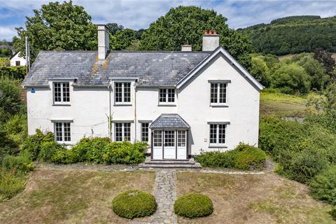 undefined, Wootton Courtenay, Minehead, Somerset, TA24