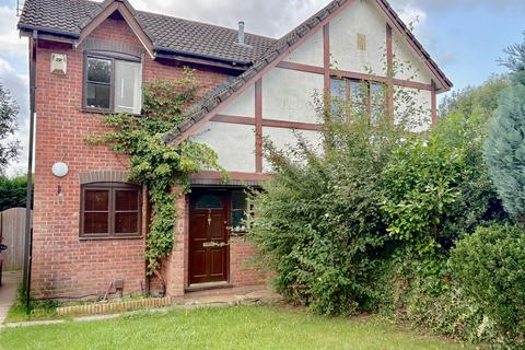 undefined, Delaford Close, Davenport