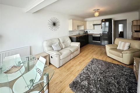 3 bedroom apartment for sale, Kingsway, Hove, East Sussex