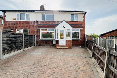 The Quadrant, Offerton