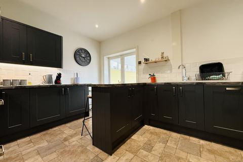 undefined, The Quadrant, Offerton