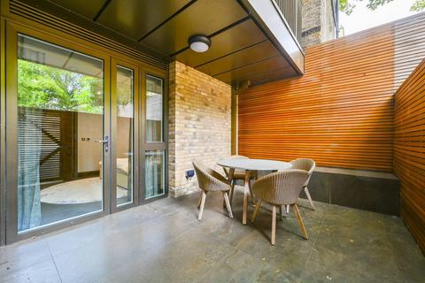 3 bedroom flat for sale, Shirland Road, Maida Vale, LONDON, W9