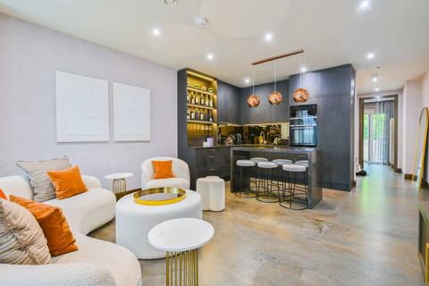 3 bedroom flat for sale, Shirland Road, Maida Vale, LONDON, W9