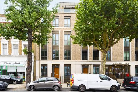 3 bedroom flat for sale, Shirland Road, Maida Vale, LONDON, W9