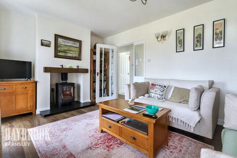 7 Mears Close, Penistone, Sheffield, S36 6EZ
