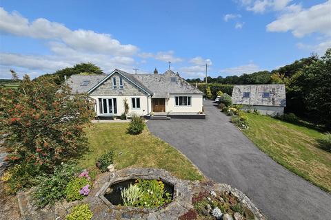 undefined, Mount Tavy Road, Tavistock