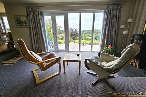 undefined, Mount Tavy Road, Tavistock