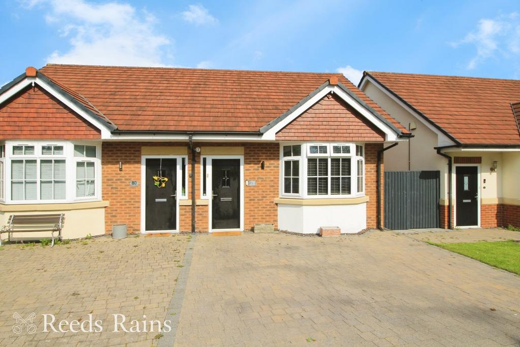 Front External