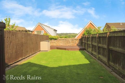 undefined, Back Lane, Chorley PR6