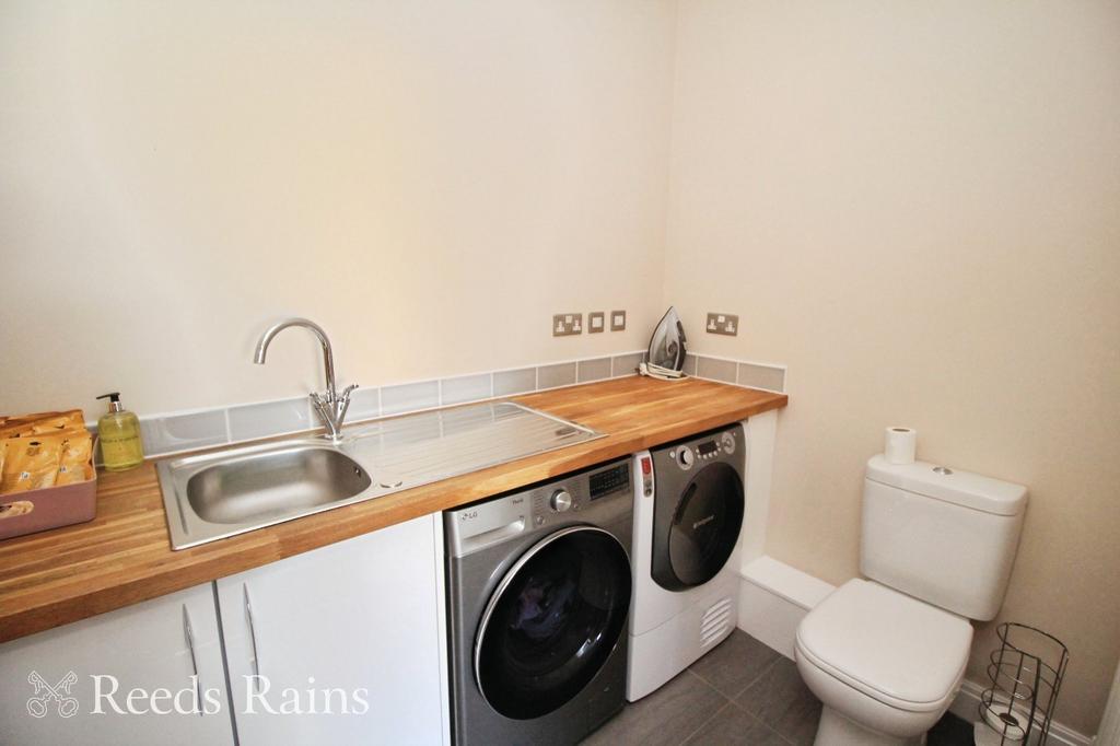 Utility/Wc