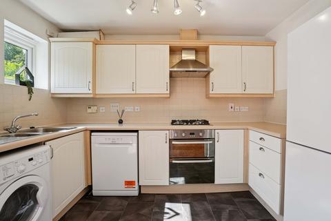 undefined, Smiths Wharf, Wantage OX12
