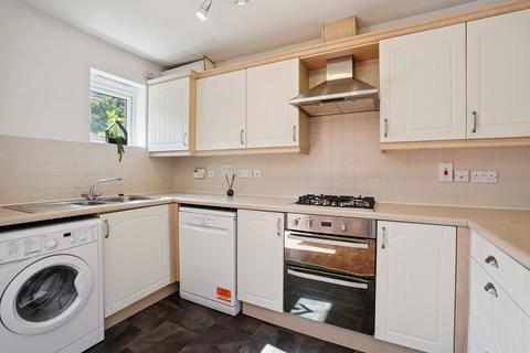 undefined, Smiths Wharf, Wantage OX12