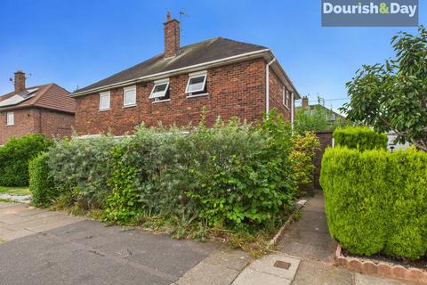 12 Ashby Crescent, Stoke-on-trent, ST3 3HN
