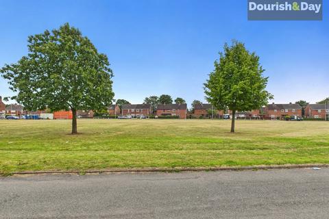 12 Ashby Crescent, Stoke-on-trent, ST3 3HN