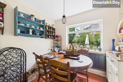 12 Ashby Crescent, Stoke-on-trent, ST3 3HN