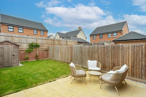 undefined, Hornby Way, Hertfordshire CM21