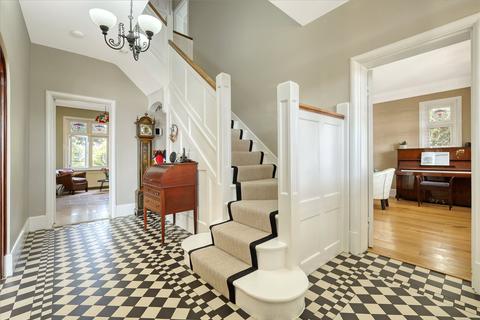 5 bedroom detached house for sale, Thorpe Bay Gardens, Thorpe Bay, Essex, SS1