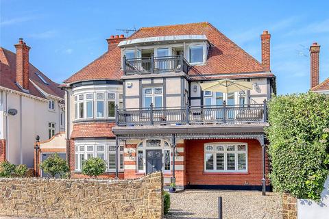 5 bedroom detached house for sale, Thorpe Bay Gardens, Thorpe Bay, Essex, SS1