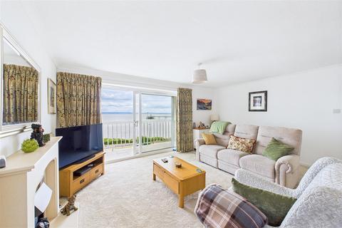 undefined, Front-row Clevedon seafront living