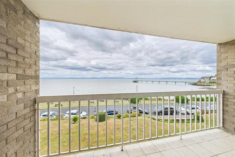 undefined, Front-row Clevedon seafront living