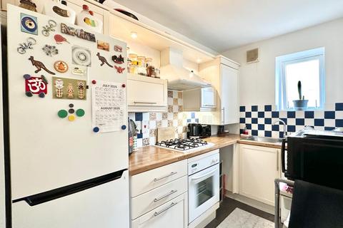 2 bedroom apartment for sale, Russell Flint House, Pankhurst Avenue, London E16