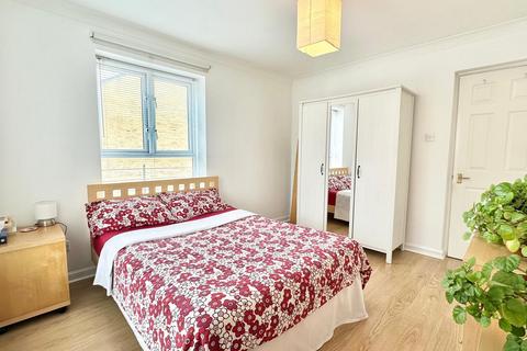 2 bedroom apartment for sale, Russell Flint House, Pankhurst Avenue, London E16