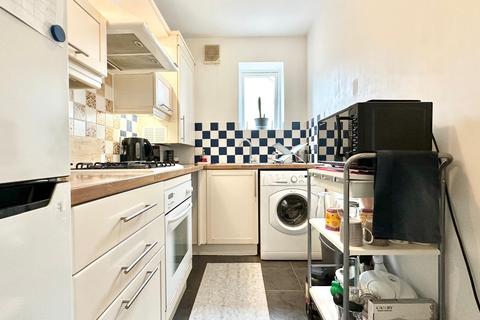 2 bedroom apartment for sale, Russell Flint House, Pankhurst Avenue, London E16
