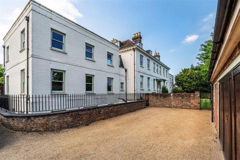 1 bedroom apartment for sale, PARKERS LANE, ASHTEAD, KT21