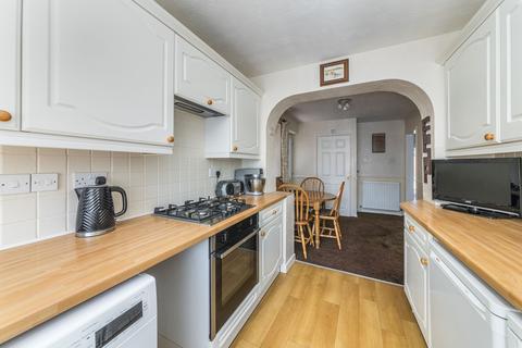 undefined, Coromandel, Abingdon OX14