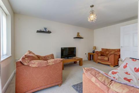 undefined, Half Moon Street, Choppington NE62
