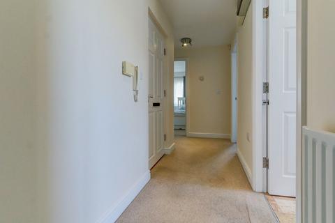 undefined, Half Moon Street, Choppington NE62