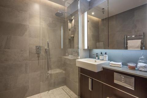2 bedroom flat to rent, The Residence, Charles Clowes Walk, London