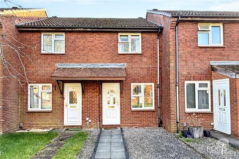 2 bedroom terraced house for sale, Braemore Close, Berkshire RG19