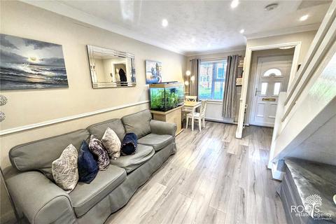 2 bedroom terraced house for sale, Braemore Close, Berkshire RG19